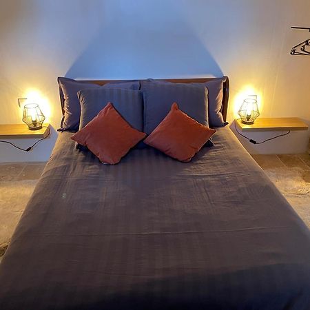 Bed and Breakfast Le Perchoir Nocturne à Payre-sur-Vendee Extérieur photo