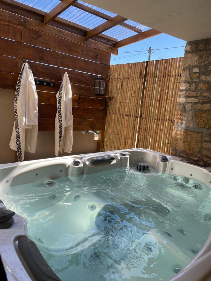 Bed and Breakfast Le Perchoir Nocturne à Payre-sur-Vendee Extérieur photo